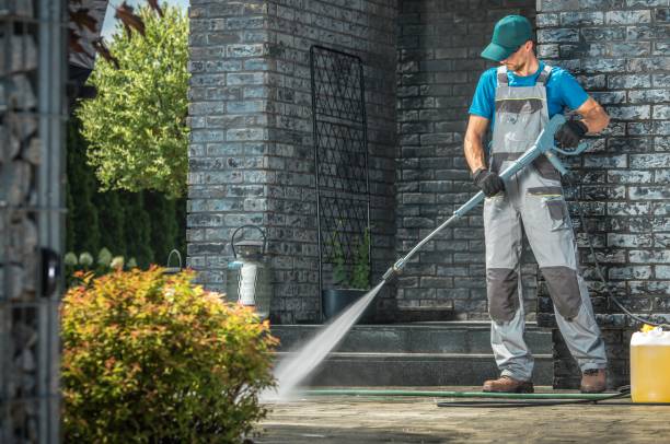 Best Residential Exterior Washing  in Whitesboro, NY